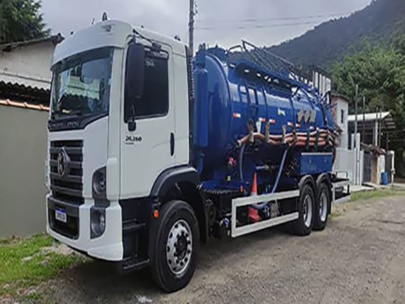 Desentupimento de Vaso SP